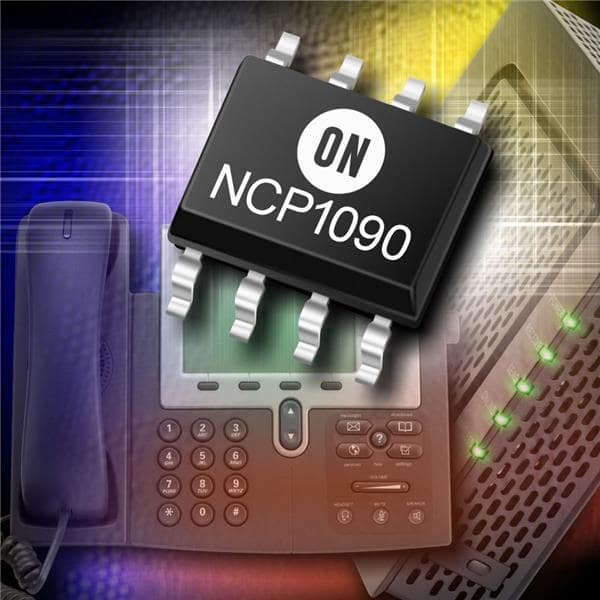 NCP1090DG 现货价格, NCP1090DG 数据手册