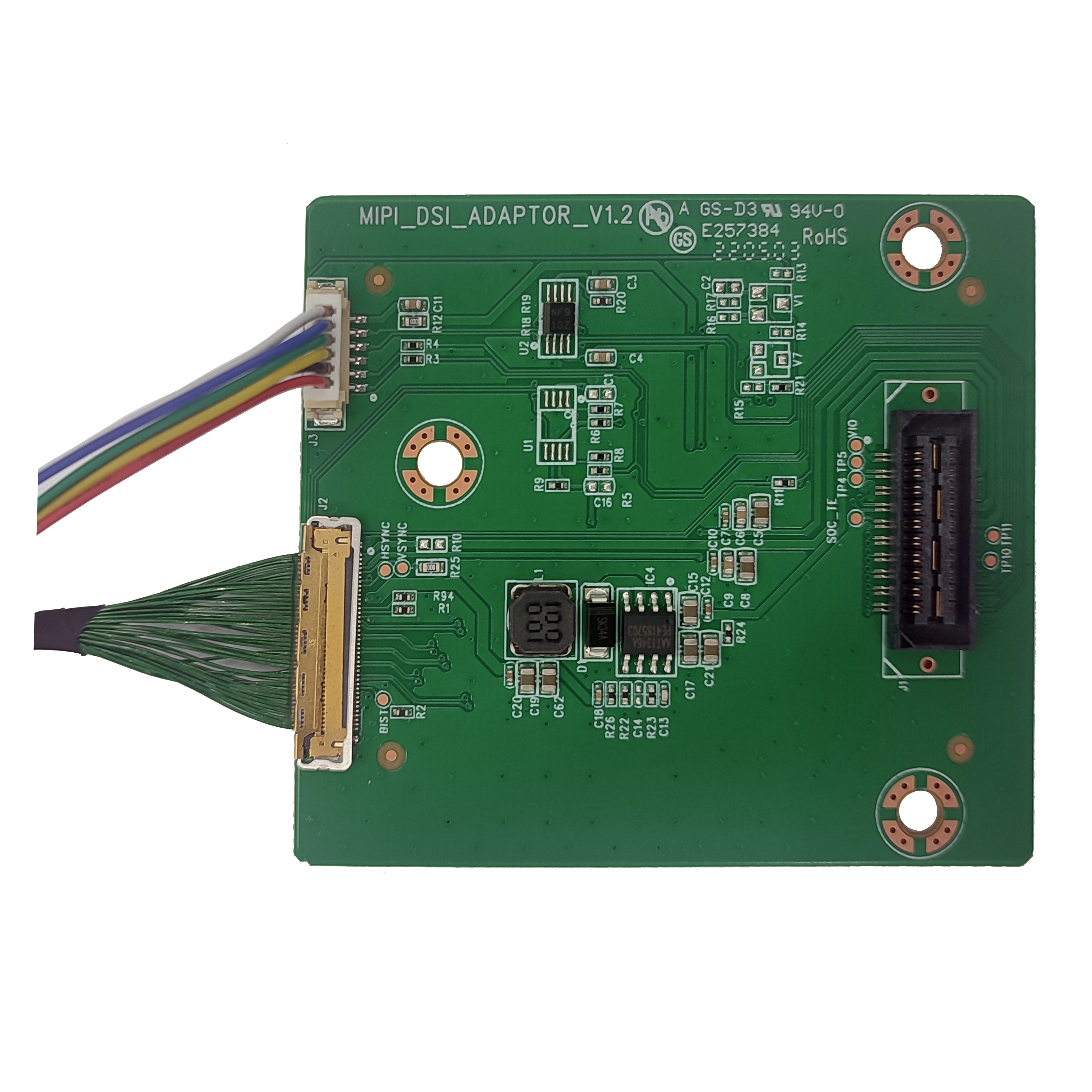 DSI显示屏 SL-S200B0070-0 现货价格, DSI显示屏 SL-S200B0070-0 数据手册