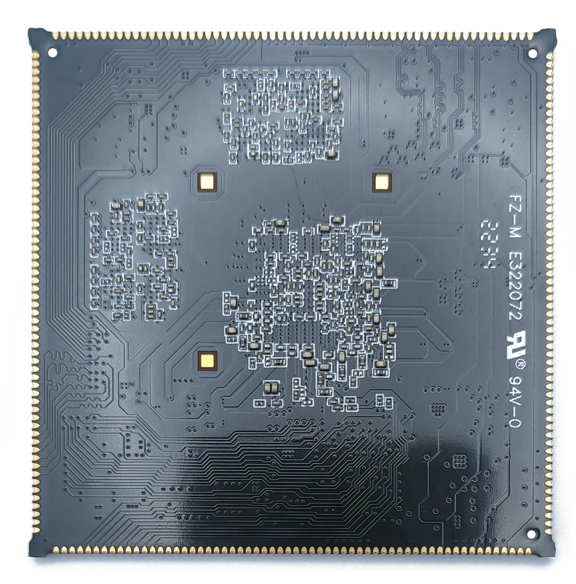 VS680_SX系统核心板-邮票孔接口 SL-S540H00125-0 现货价格, VS680_SX系统核心板-邮票孔接口 SL-S540H00125-0 数据手册