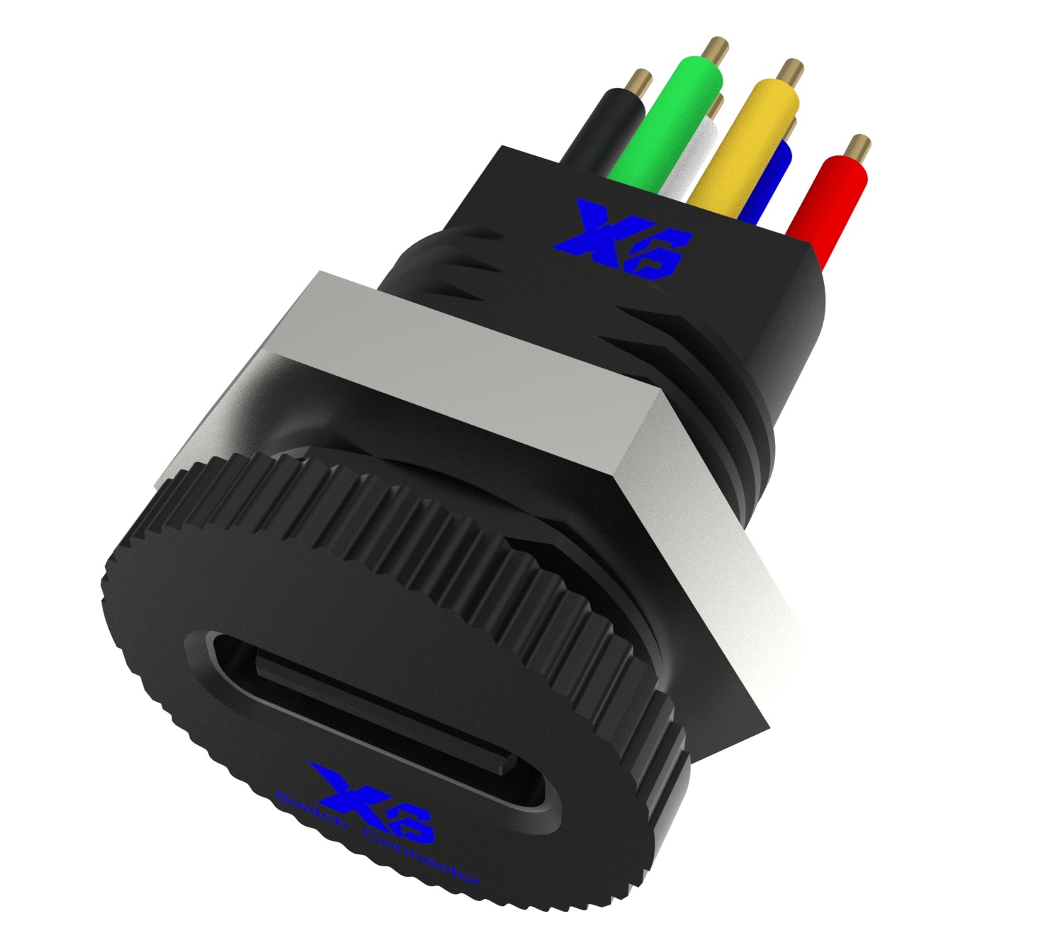 XB-USB-FS-YM-06PX 现货价格, XB-USB-FS-YM-06PX 数据手册