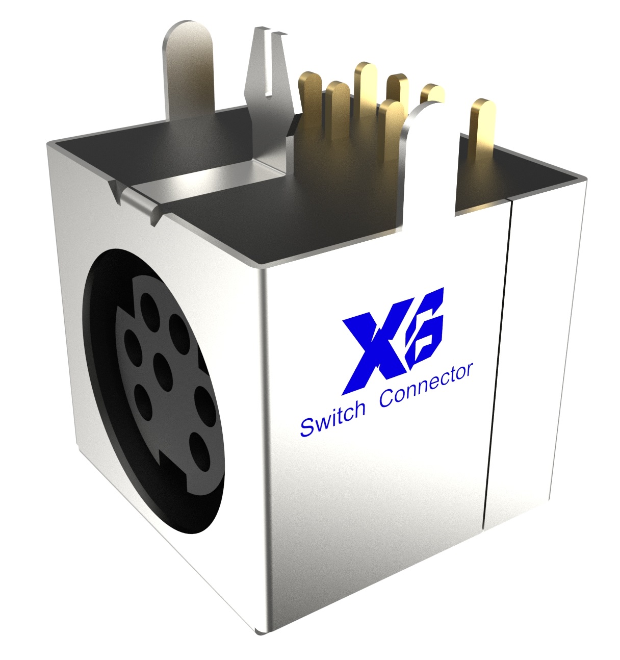 XB-DIN-107 现货价格, XB-DIN-107 数据手册