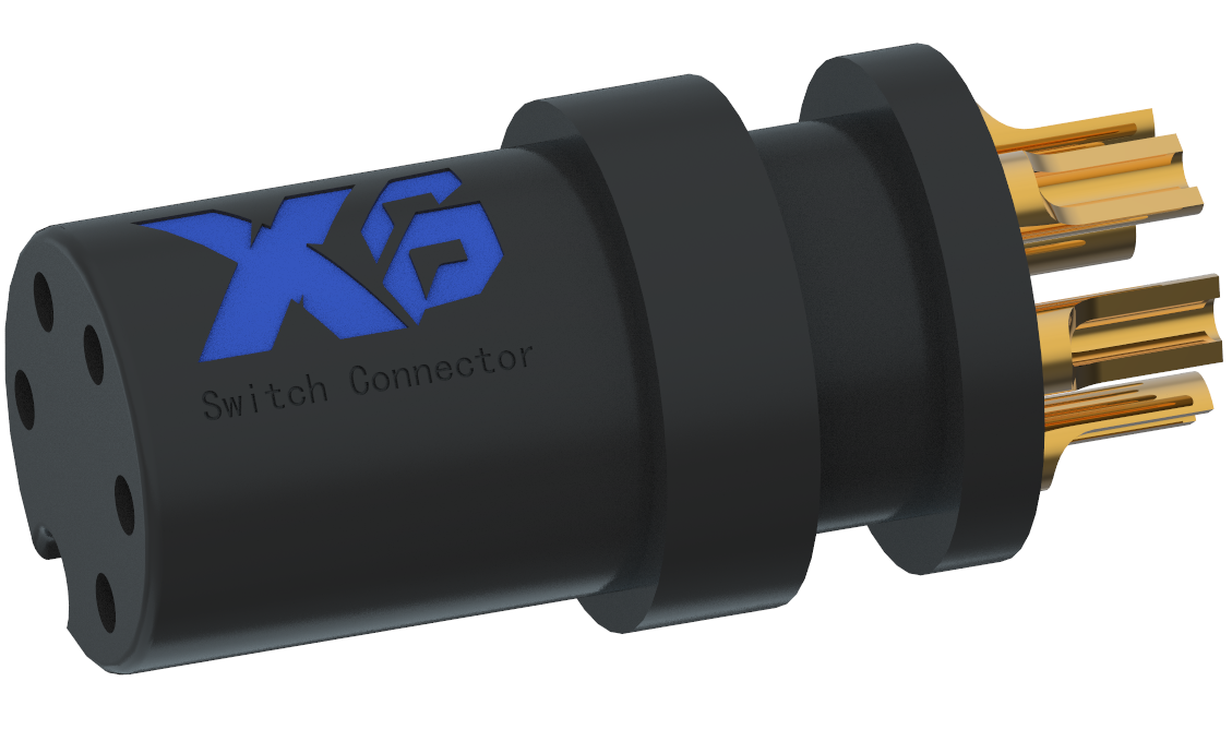 XB-DIN-M-5P 现货价格, XB-DIN-M-5P 数据手册