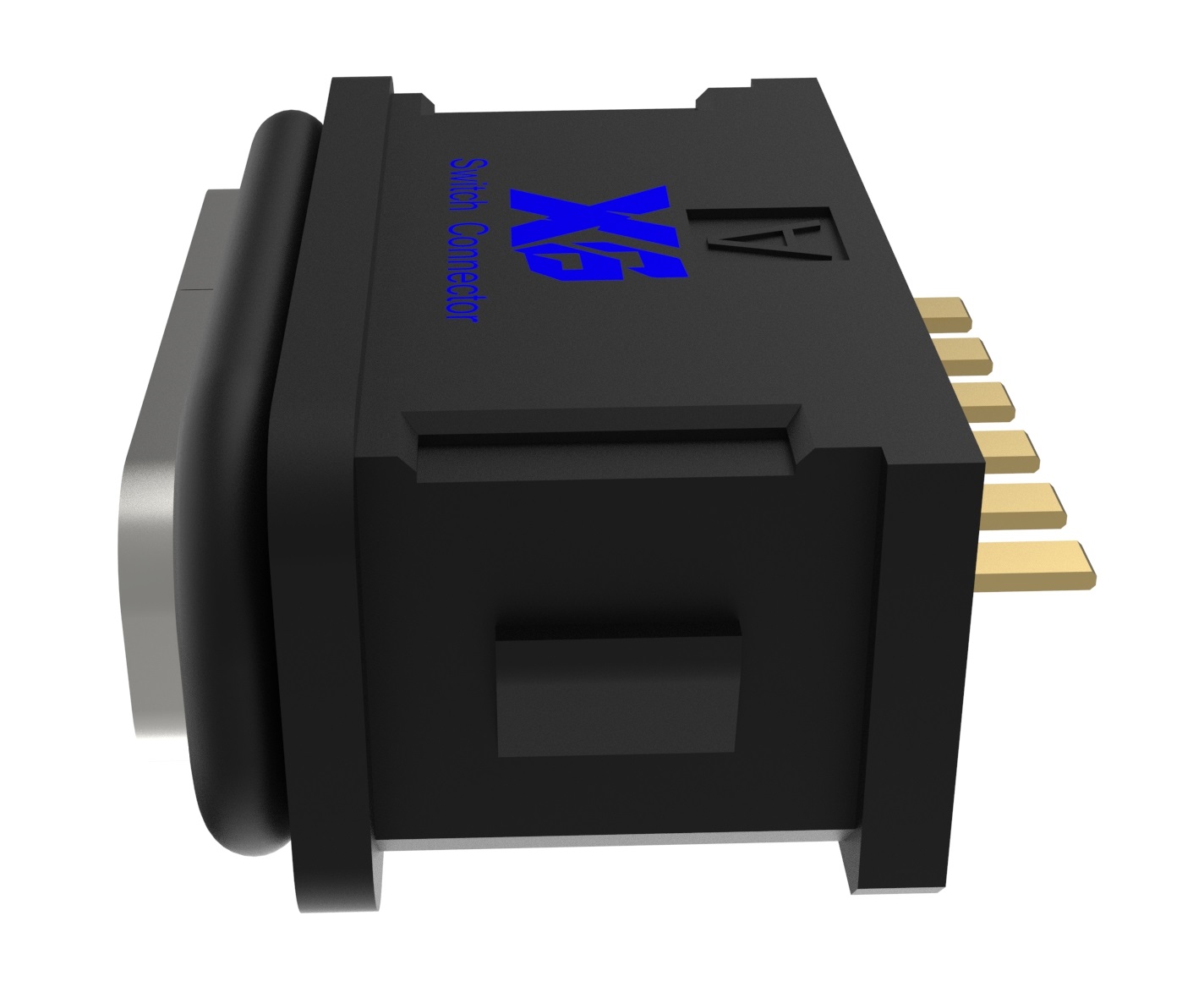 XB-USB-C-6P-1107A 现货价格, XB-USB-C-6P-1107A 数据手册