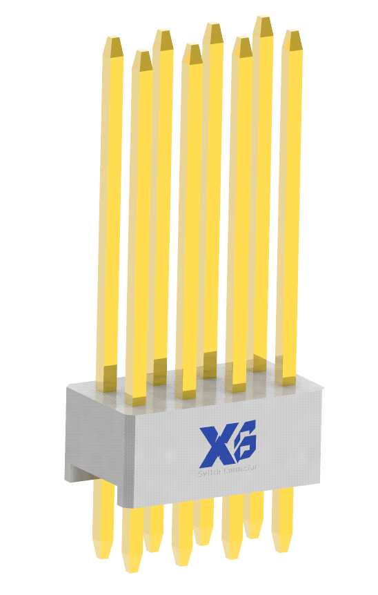 XB-L1501A-2x4-F6MB2-P-89.5x2.0 现货价格, XB-L1501A-2x4-F6MB2-P-89.5x2.0 数据手册
