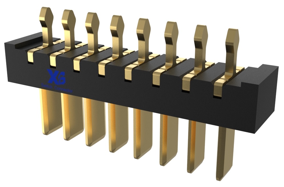 XB-C01M-8P-R1-A 现货价格, XB-C01M-8P-R1-A 数据手册