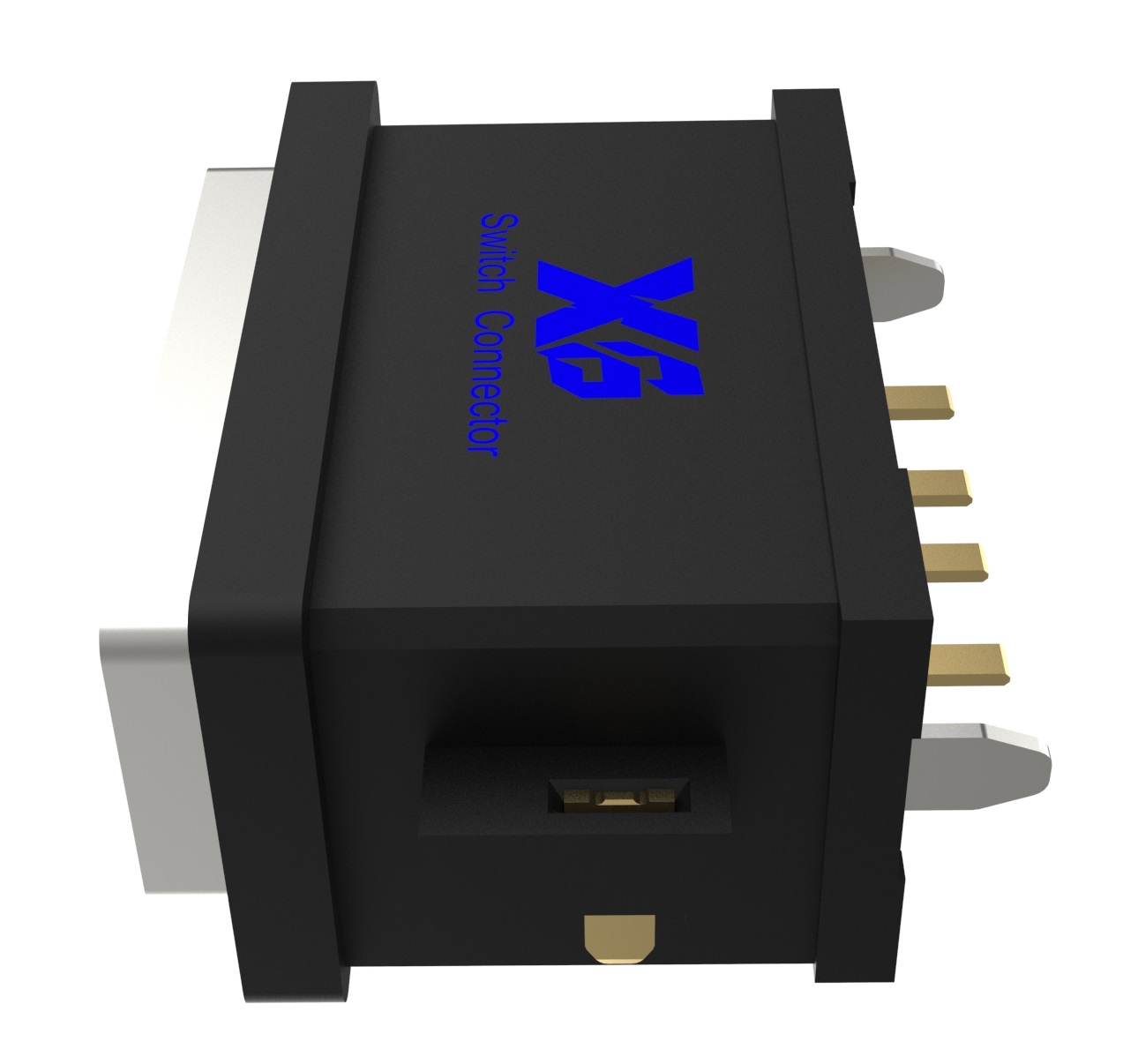 XB-USB-A-4P-1196 现货价格, XB-USB-A-4P-1196 数据手册