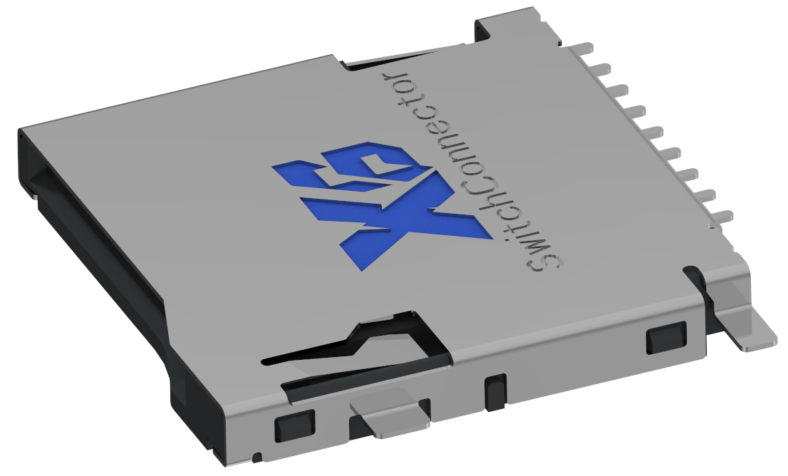 XB-SD-MICRO-102012202 现货价格, XB-SD-MICRO-102012202 数据手册