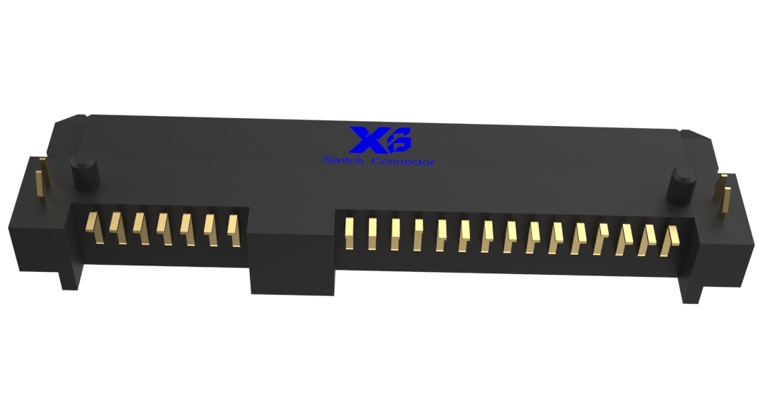 XB-SATA-F22-50S1SERIES 现货价格, XB-SATA-F22-50S1SERIES 数据手册