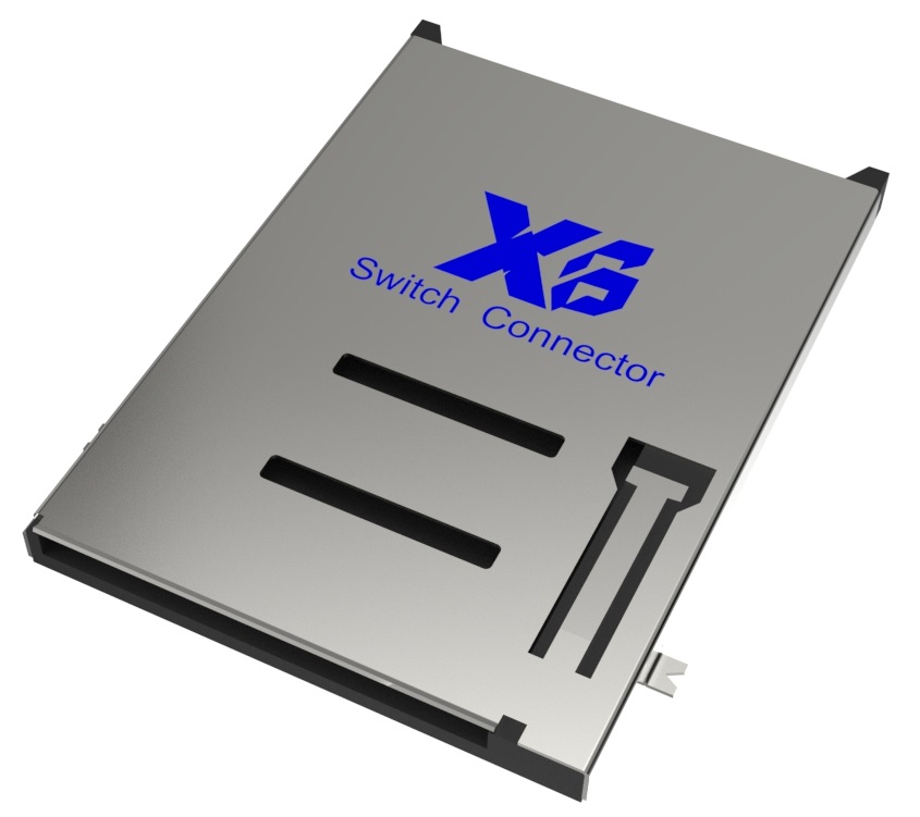 XB-SIM-SFB008RSERIES 现货价格, XB-SIM-SFB008RSERIES 数据手册