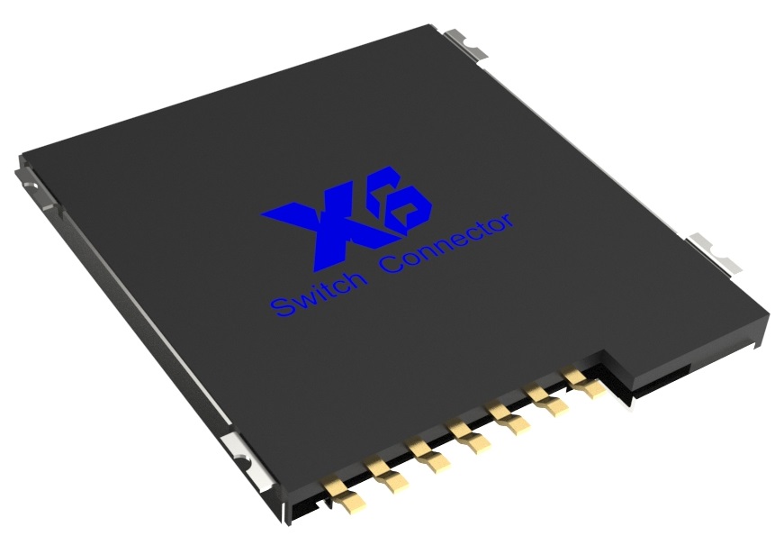 XB-MSIM-S3071-A1SERIES 现货价格, XB-MSIM-S3071-A1SERIES 数据手册