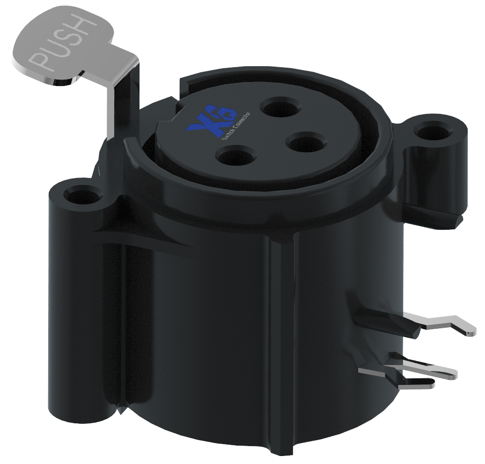 XB-CT3-12WP-X 现货价格, XB-CT3-12WP-X 数据手册
