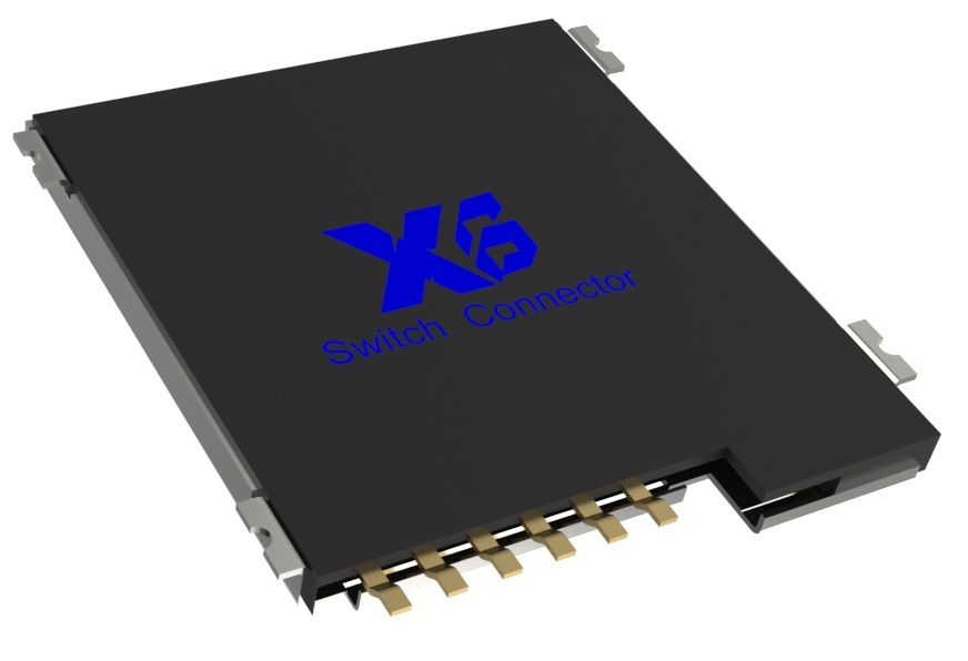 XB-MSIM-0121A07SERIES 现货价格, XB-MSIM-0121A07SERIES 数据手册