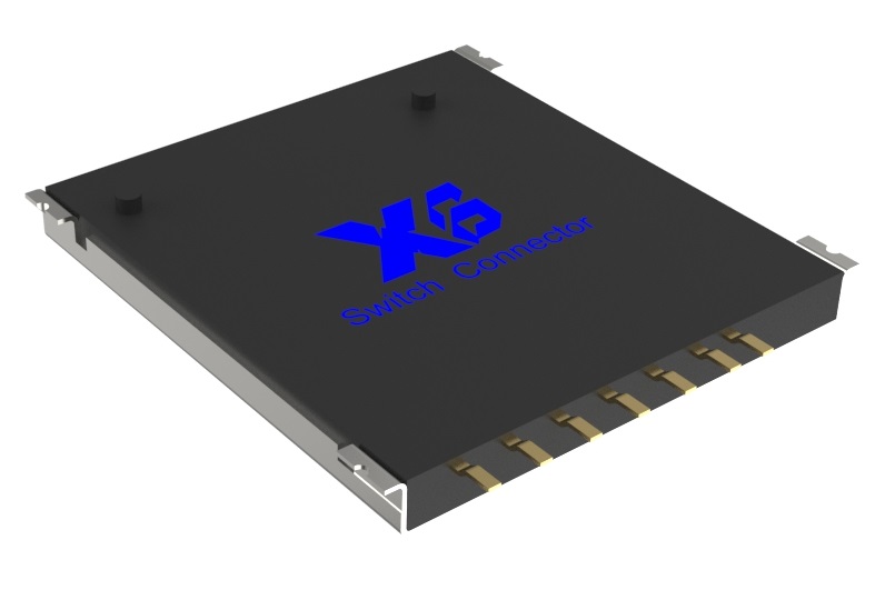 XB-NSIM-510010632SSERIES 现货价格, XB-NSIM-510010632SSERIES 数据手册