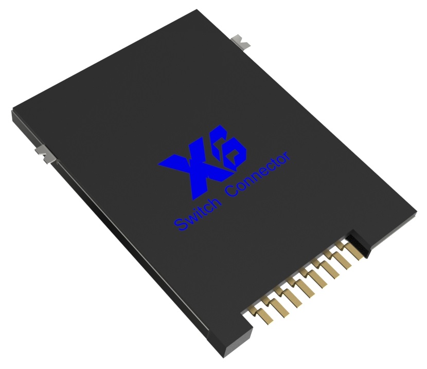 XB-SIM-510010615SSERIES 现货价格, XB-SIM-510010615SSERIES 数据手册