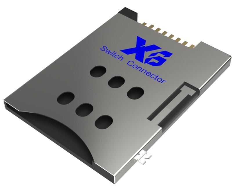 XB-SIM-510010615SSERIES 现货价格, XB-SIM-510010615SSERIES 数据手册