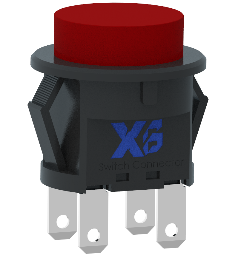 XB-PBS2-8A 现货价格, XB-PBS2-8A 数据手册
