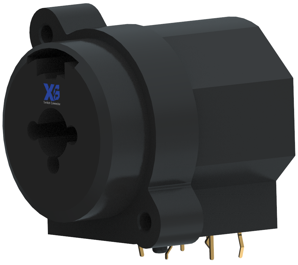 XB-CTCK-12W-7P 现货价格, XB-CTCK-12W-7P 数据手册