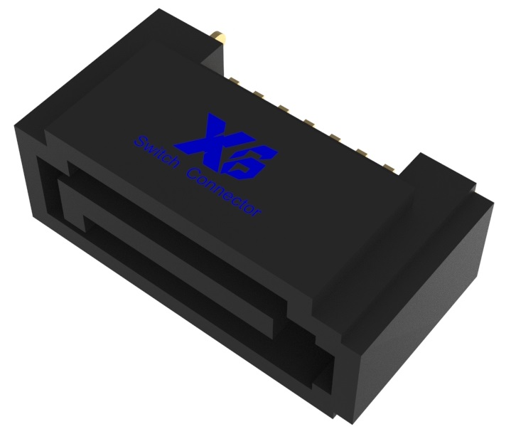XB-SATA-7B-84VSSERIES 现货价格, XB-SATA-7B-84VSSERIES 数据手册