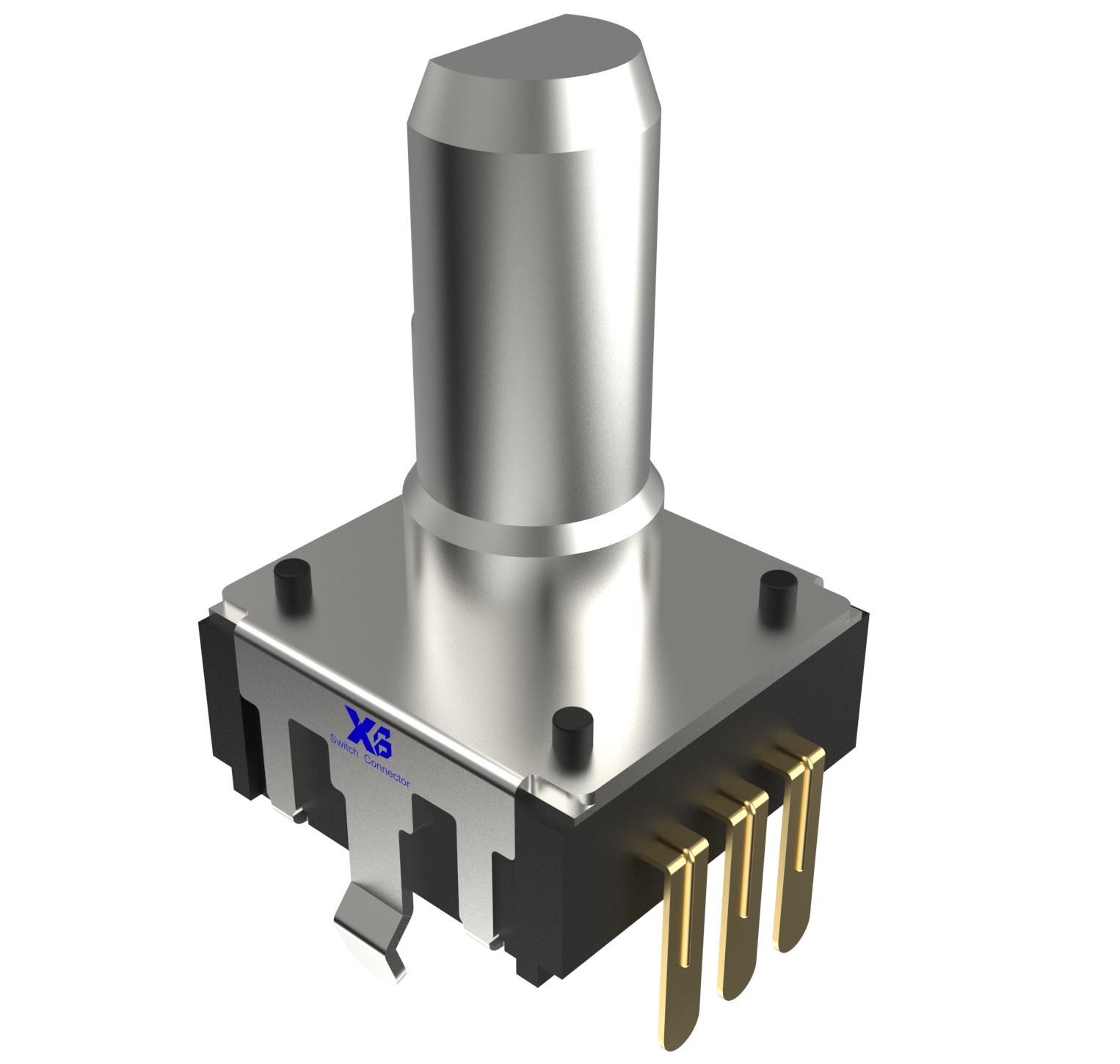 XB-EC-12S-H6-17 现货价格, XB-EC-12S-H6-17 数据手册