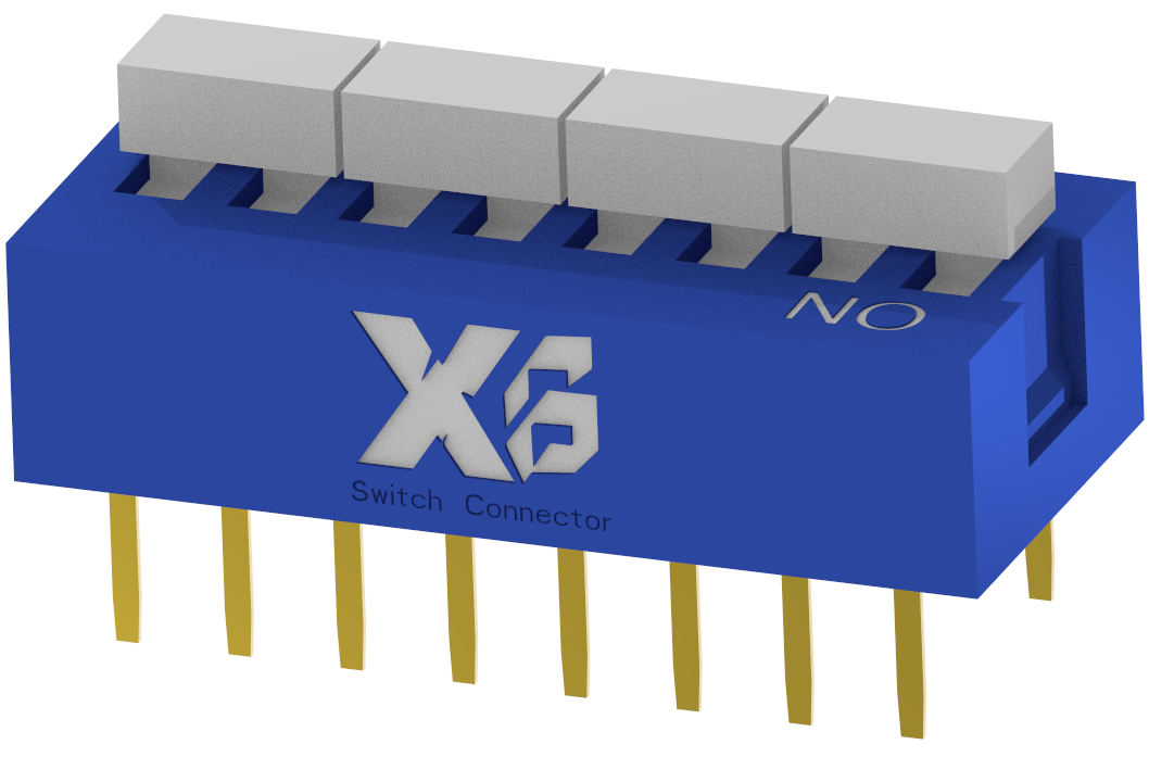XB-DS-08XBSL 现货价格, XB-DS-08XBSL 数据手册