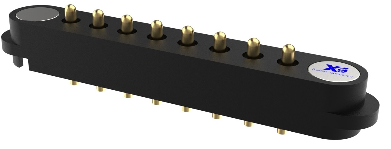 XB-PGC-CT-254G-8P 现货价格, XB-PGC-CT-254G-8P 数据手册