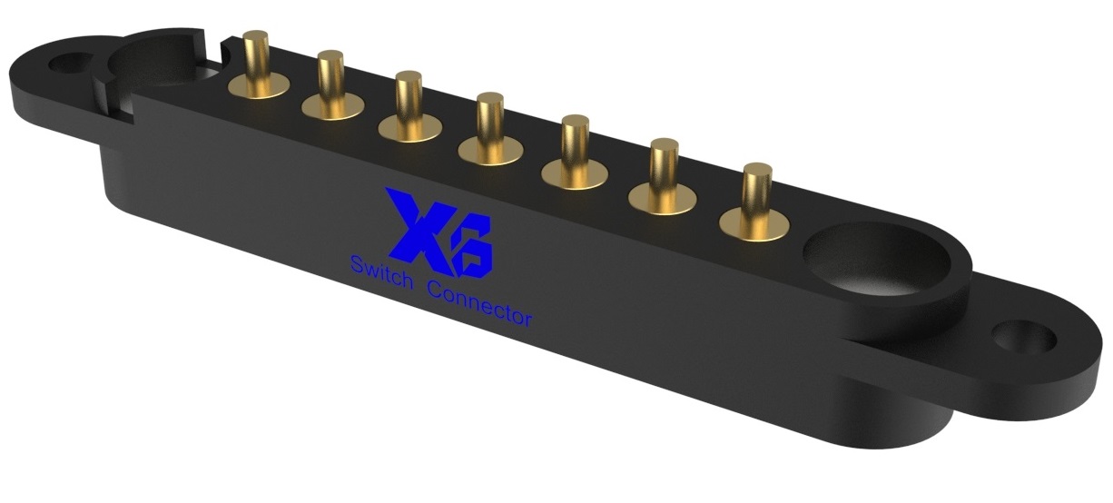 XB-PGC-CT-254G-7P-E 现货价格, XB-PGC-CT-254G-7P-E 数据手册