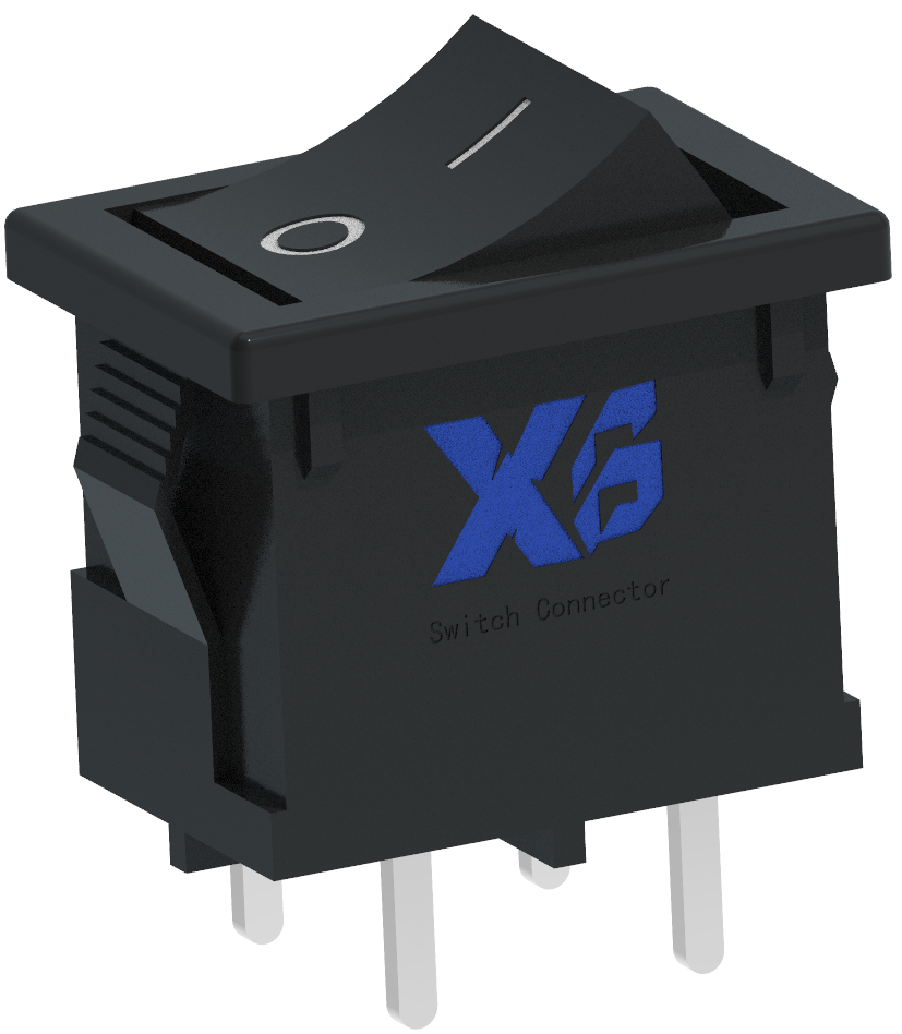 XB-RS-601 现货价格, XB-RS-601 数据手册