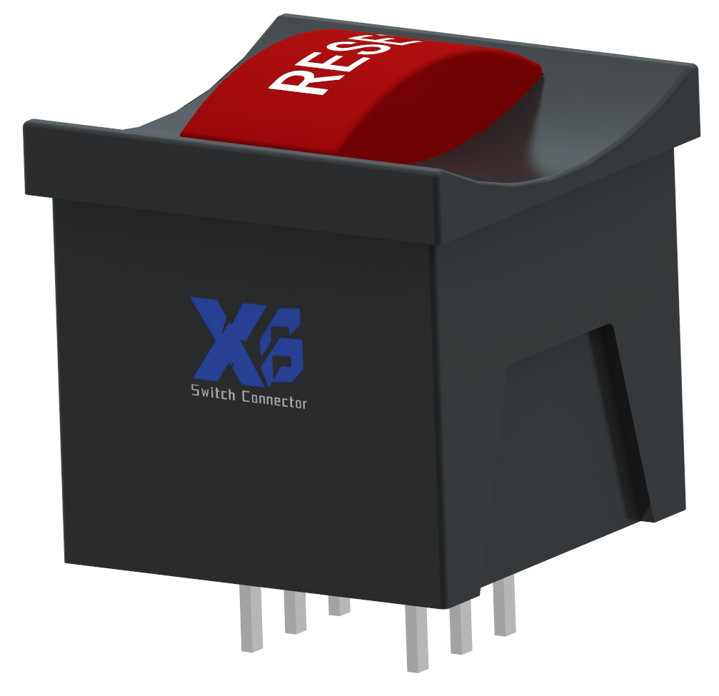 XB-PB07-AR-1N2 现货价格, XB-PB07-AR-1N2 数据手册