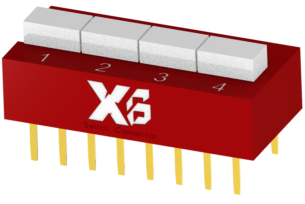 XB-DS-08XBSL 现货价格, XB-DS-08XBSL 数据手册