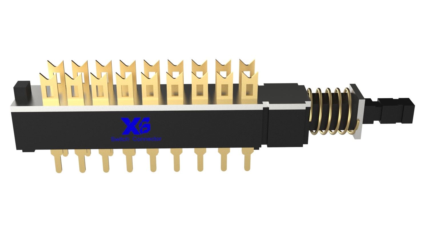 XB-PBS-62H01 现货价格, XB-PBS-62H01 数据手册