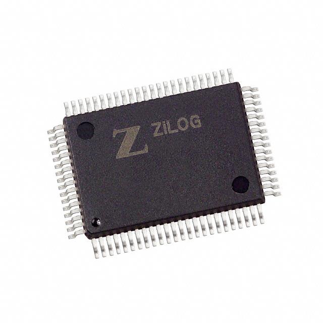 Z8S18010FEG 现货价格, Z8S18010FEG 数据手册