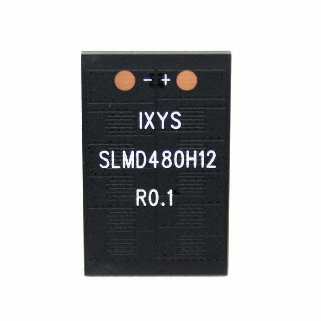 SLMD480H12 现货价格, SLMD480H12 数据手册