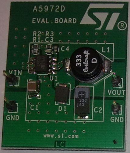 STEVAL-ISA089V1 现货价格, STEVAL-ISA089V1 数据手册