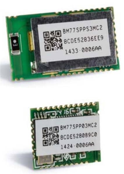 BM77SPPS3MC2-0007AA 现货价格, BM77SPPS3MC2-0007AA 数据手册