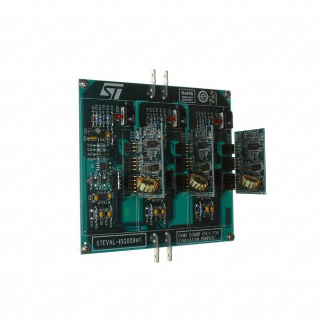 STEVAL-ISQ009V1 现货价格, STEVAL-ISQ009V1 数据手册