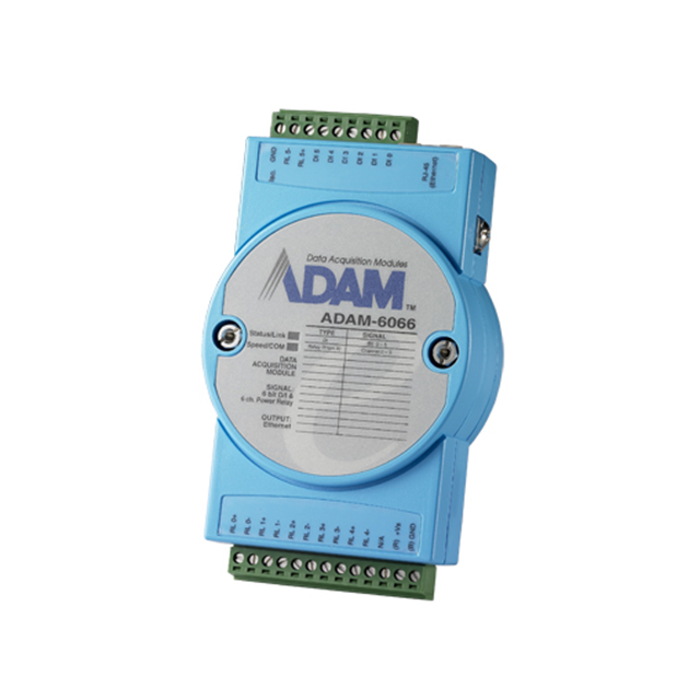 ADAM-6066-D 现货价格, ADAM-6066-D 数据手册